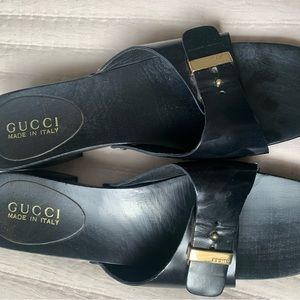 GUCCI shoes